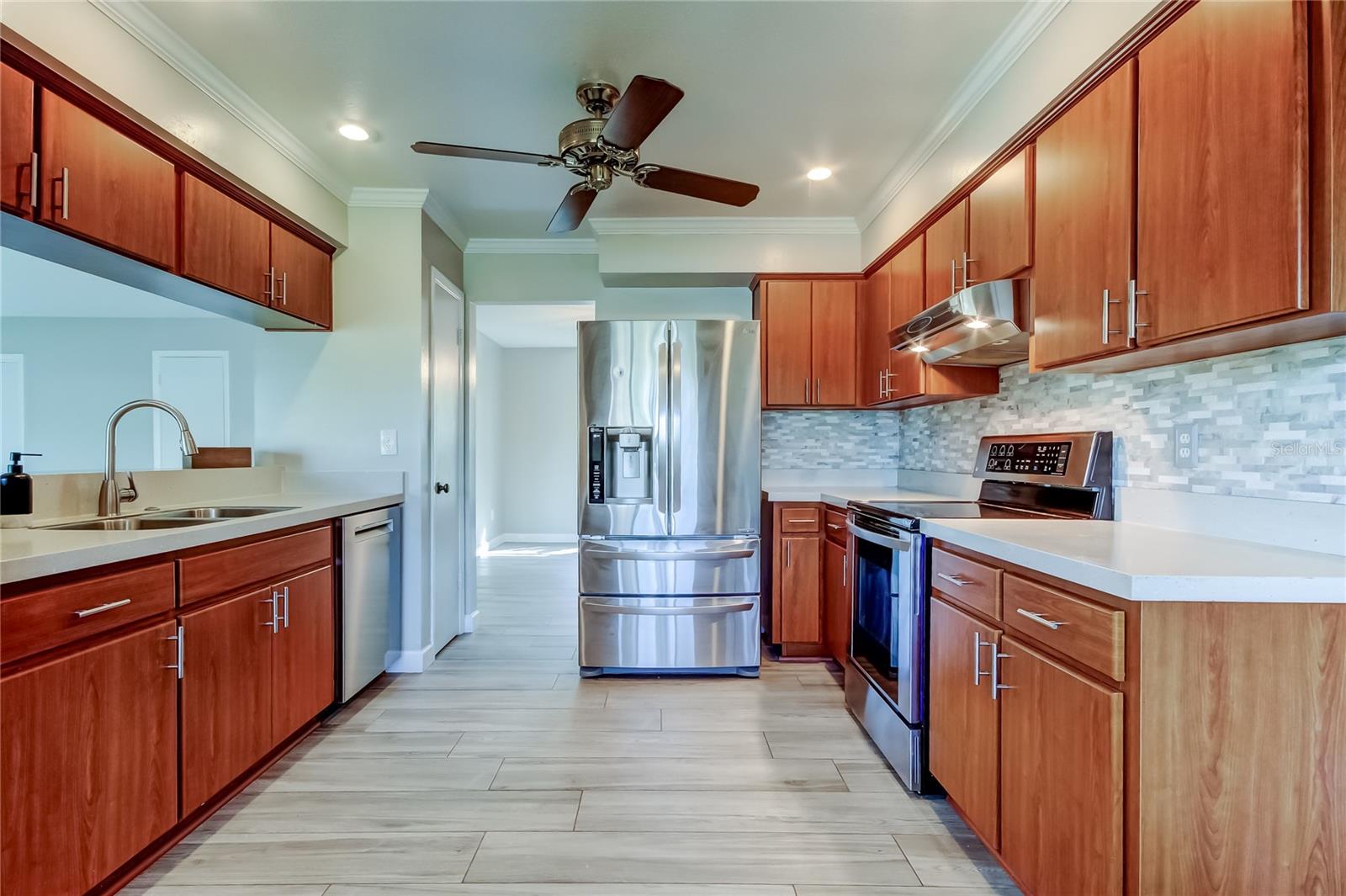 COUNTRY PLACE WEST UNIT II - Residential