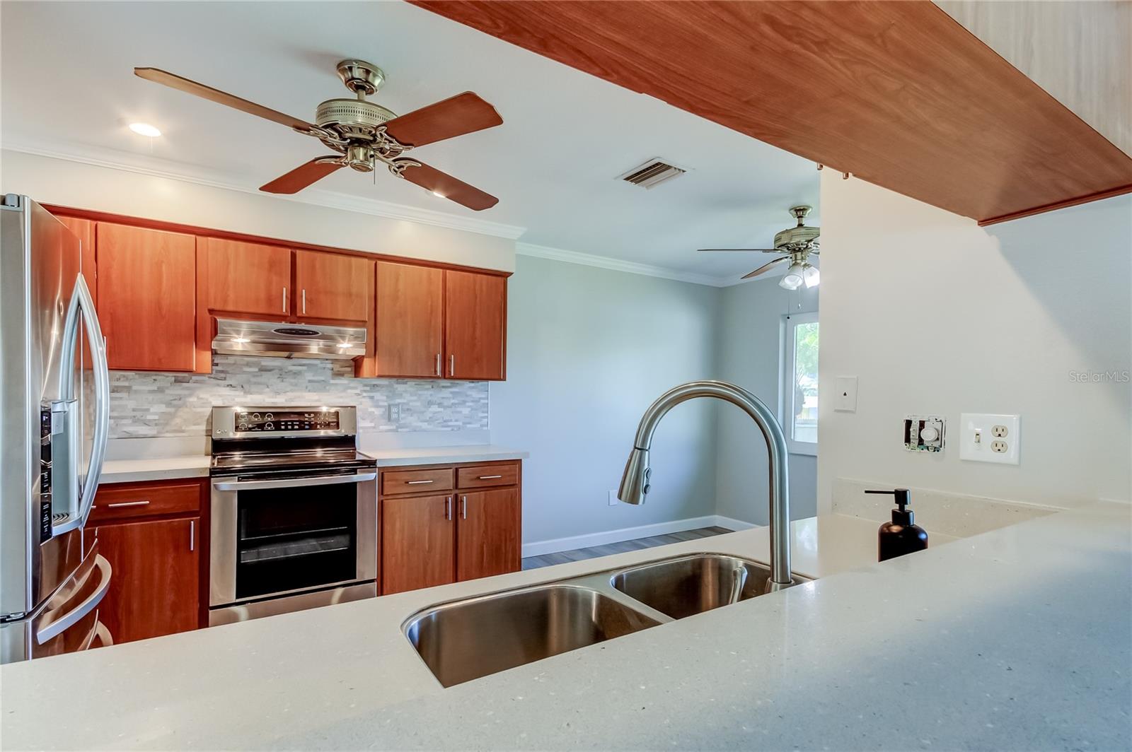 COUNTRY PLACE WEST UNIT II - Residential