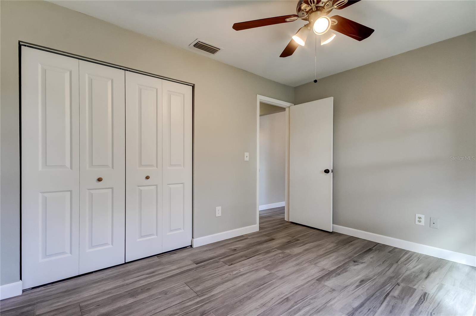 COUNTRY PLACE WEST UNIT II - Residential