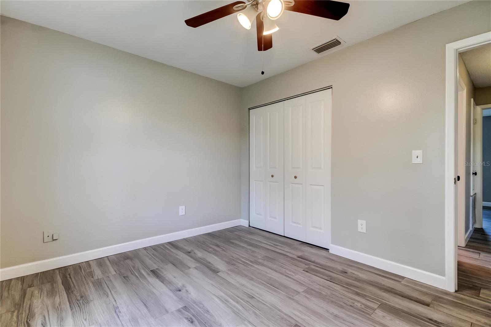 COUNTRY PLACE WEST UNIT II - Residential