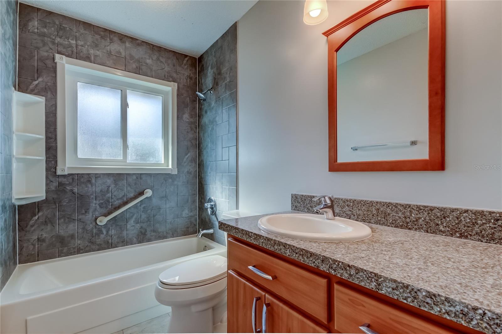 COUNTRY PLACE WEST UNIT II - Residential