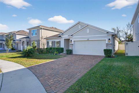 1245 CELERY OAKS LANE SANFORD FL 32771