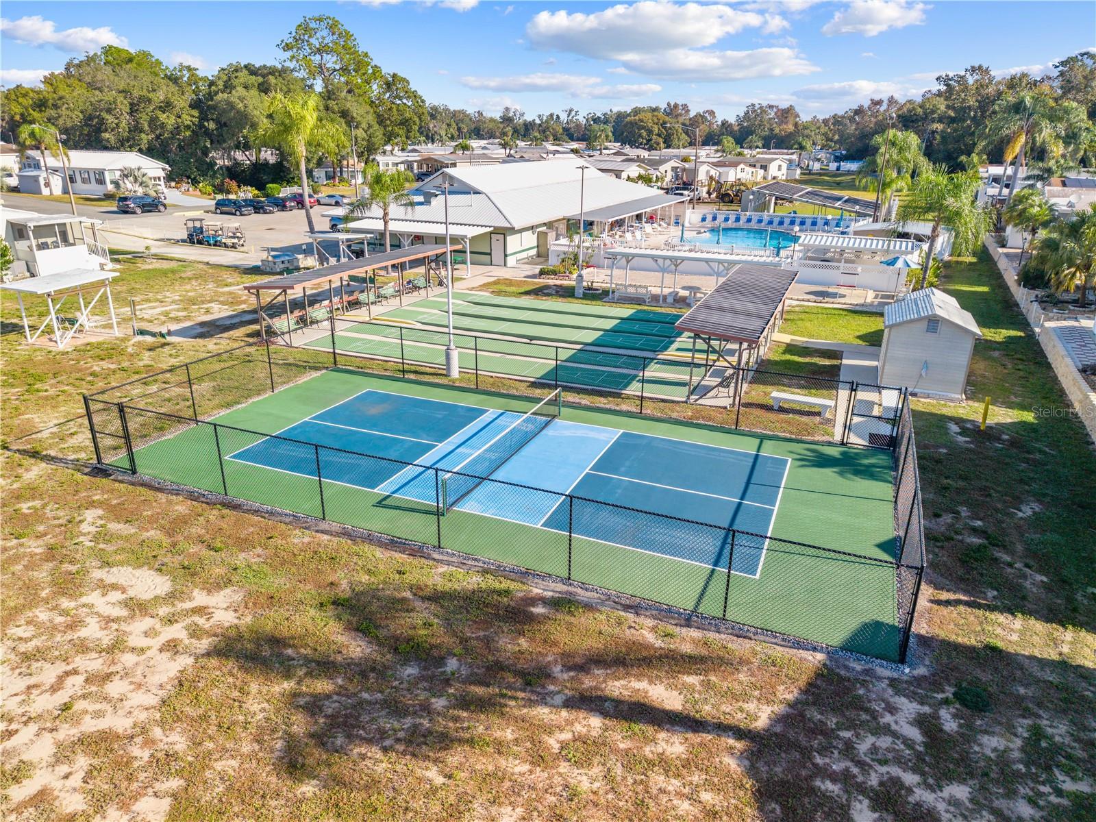 CITRUS RIDGE PH 02 - Residential