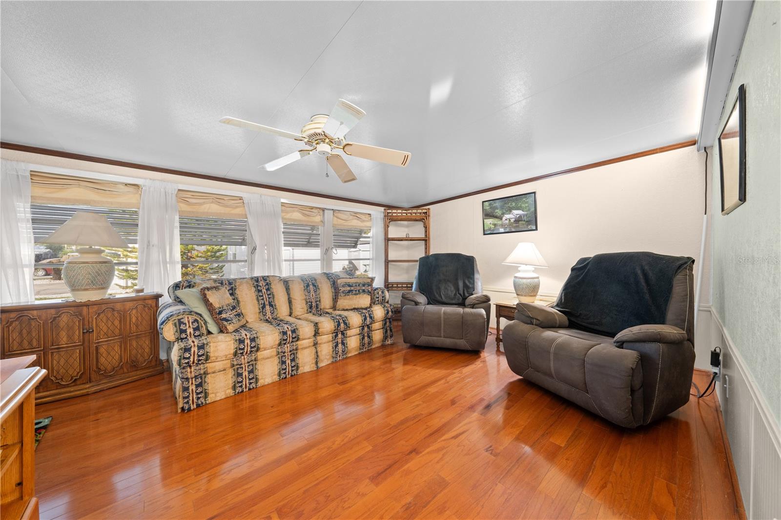 CITRUS RIDGE PH 02 - Residential