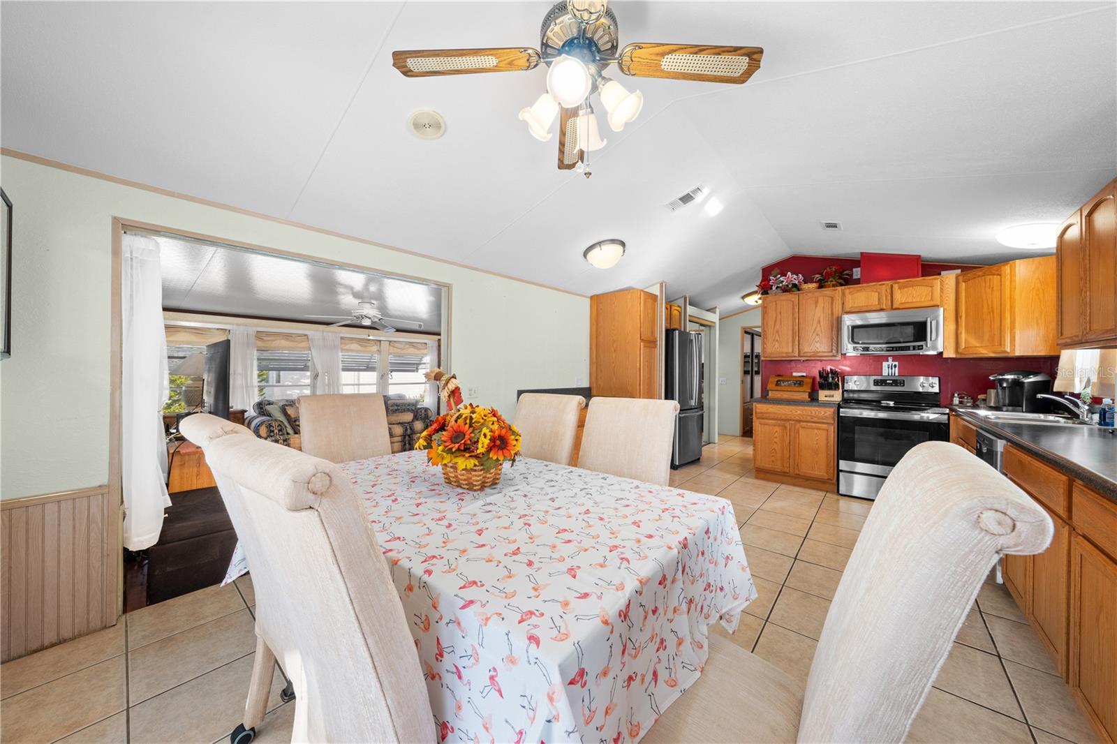 CITRUS RIDGE PH 02 - Residential