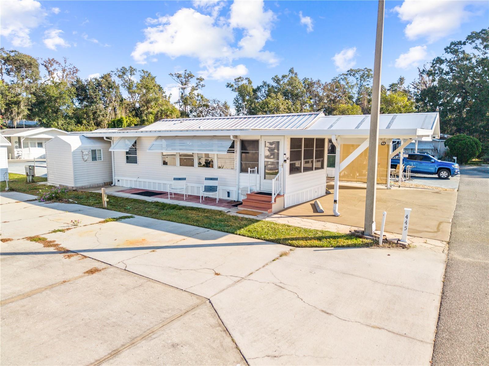 CITRUS RIDGE PH 02 - Residential