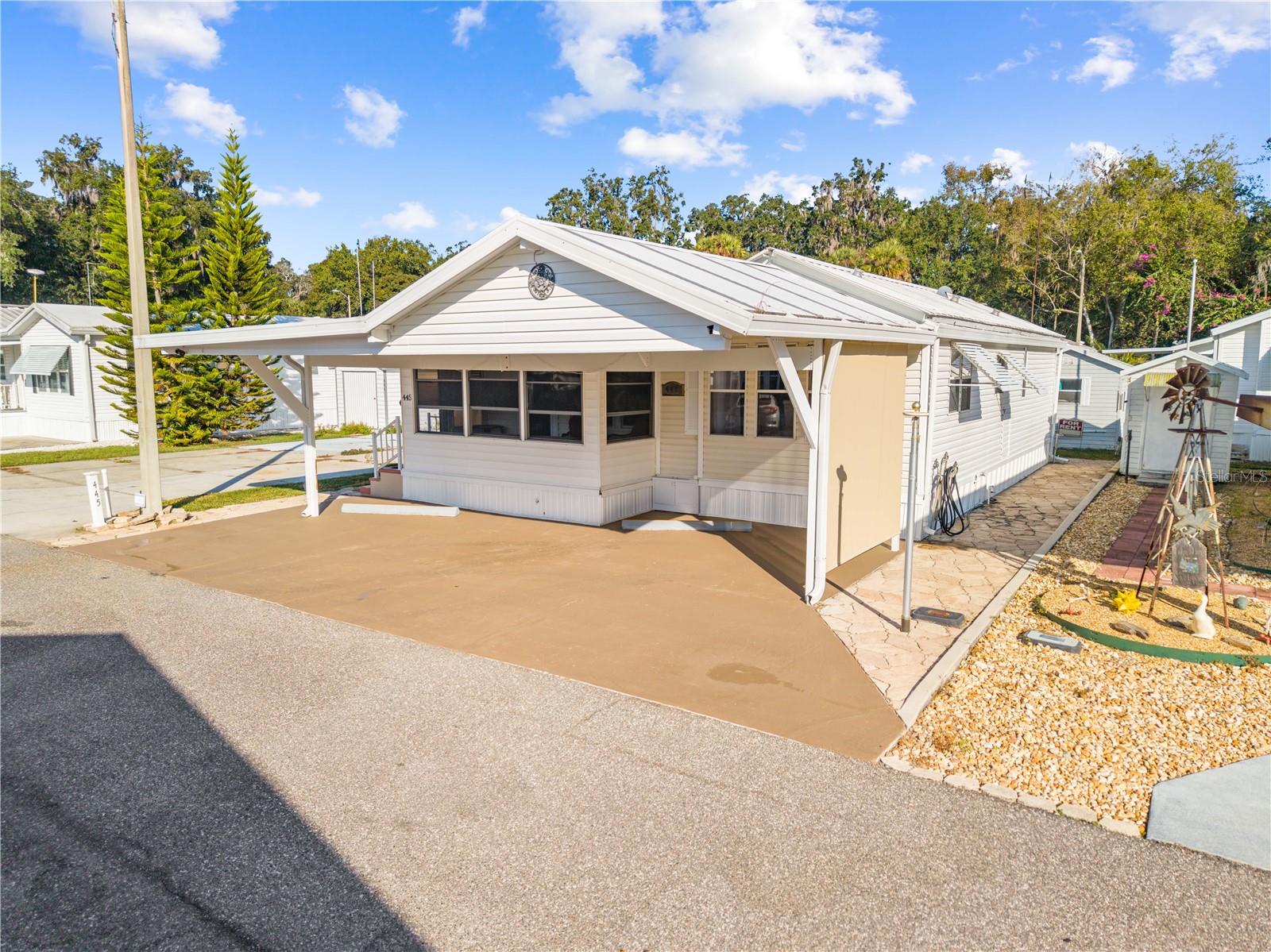 CITRUS RIDGE PH 02 - Residential