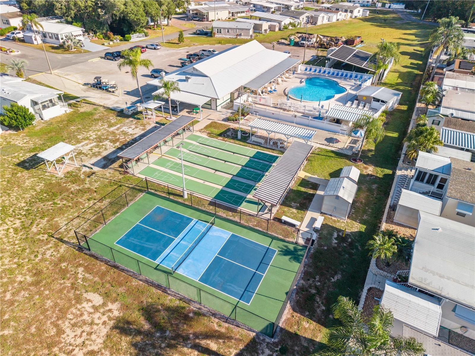 CITRUS RIDGE PH 02 - Residential