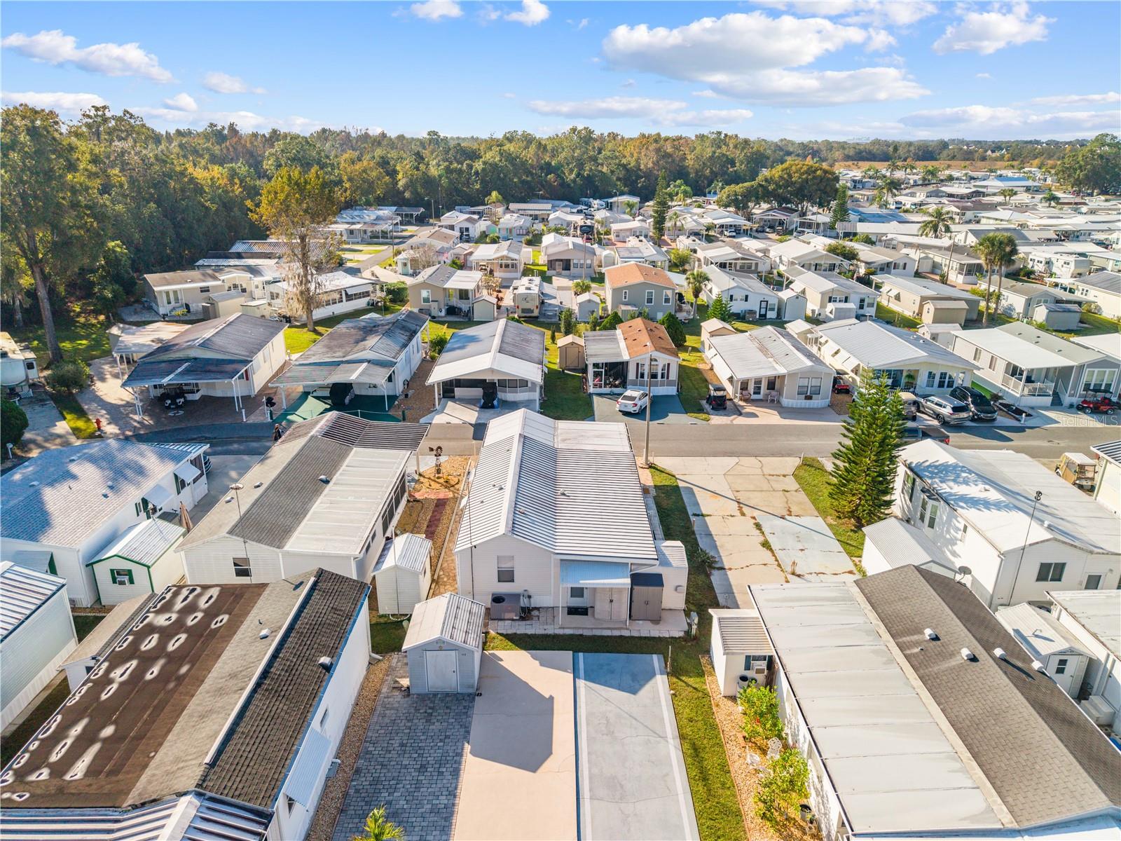 CITRUS RIDGE PH 02 - Residential