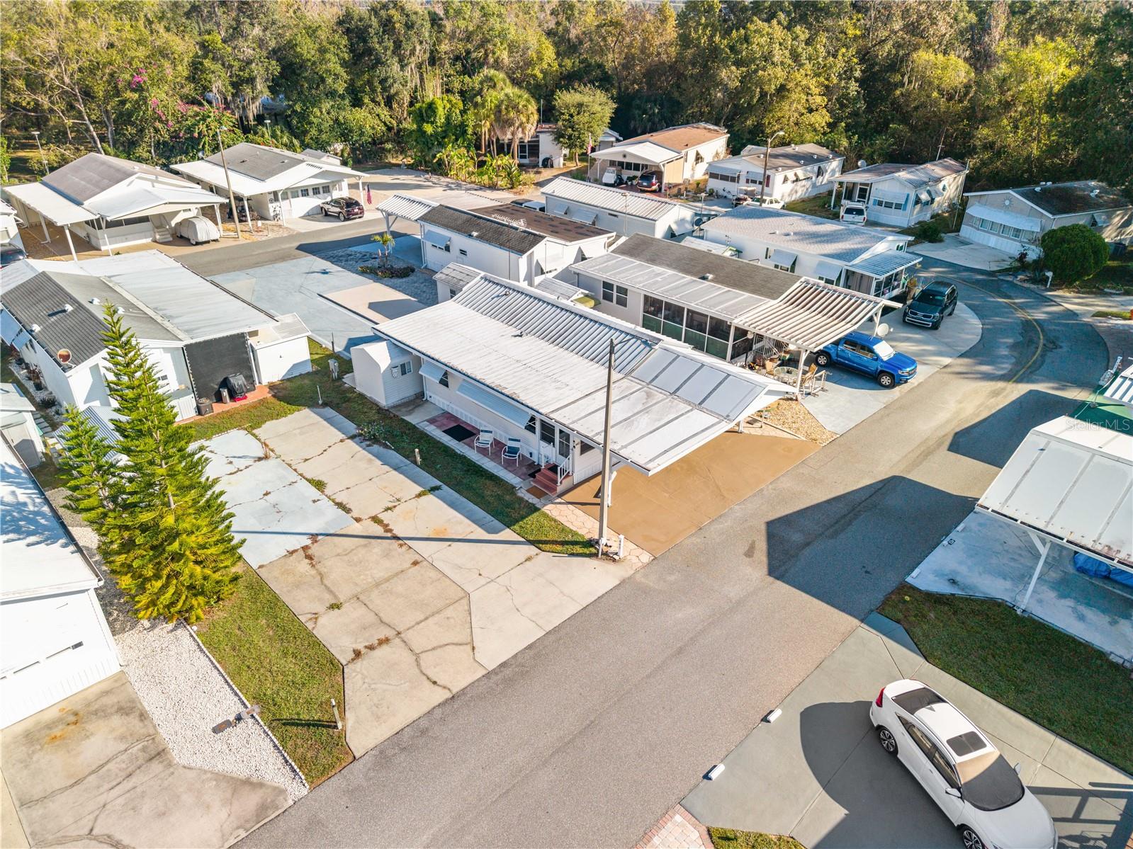 CITRUS RIDGE PH 02 - Residential