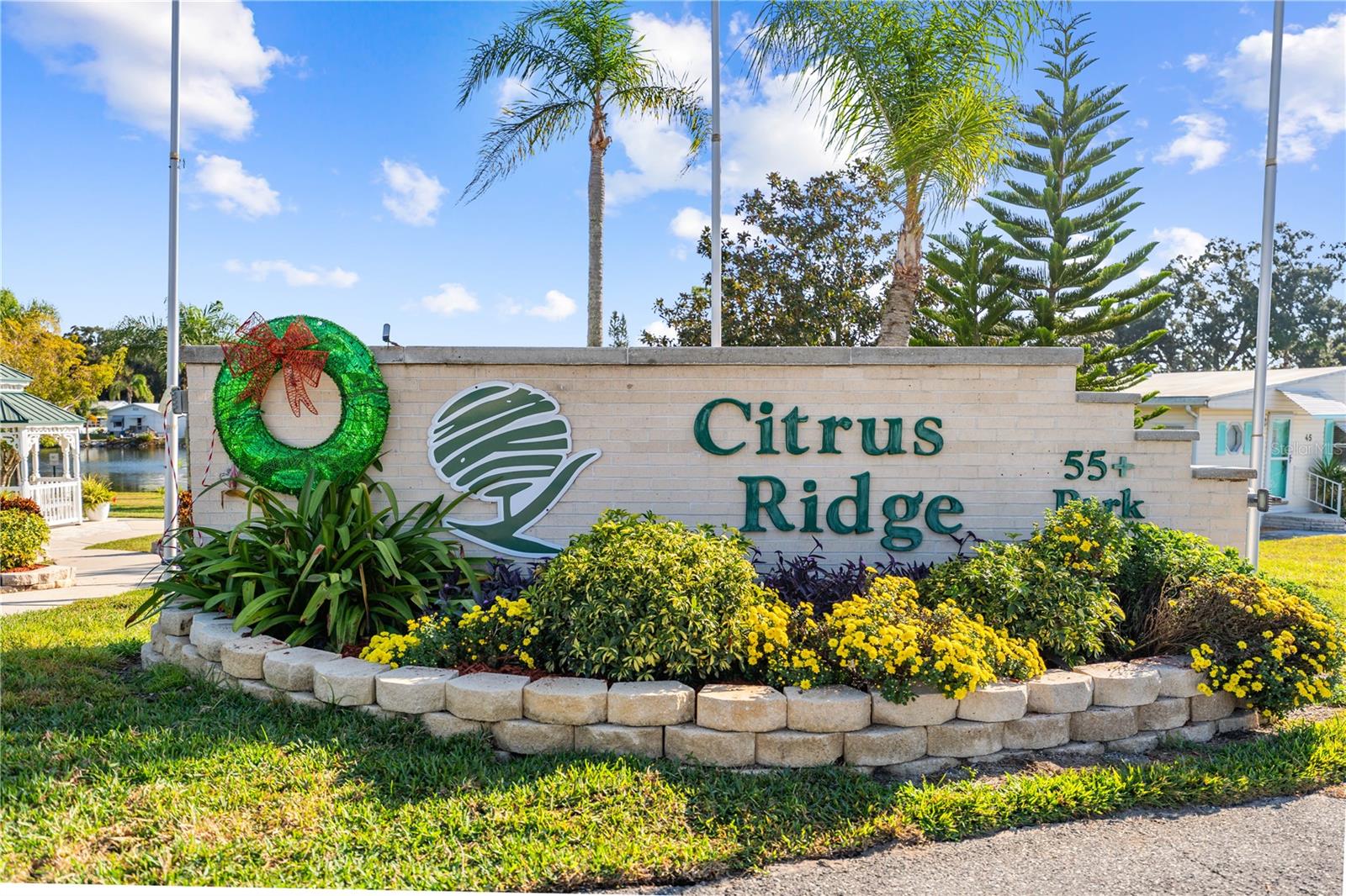 CITRUS RIDGE PH 02 - Residential