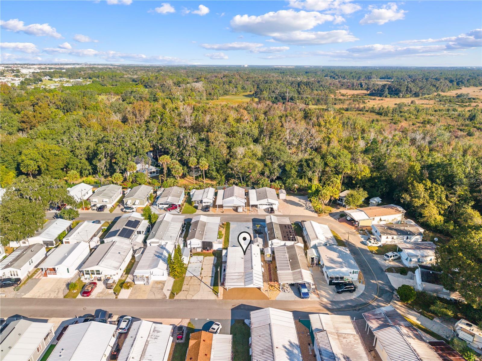 CITRUS RIDGE PH 02 - Residential