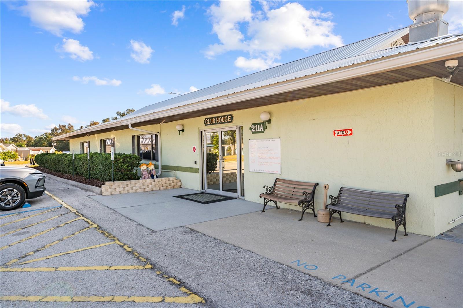 CITRUS RIDGE PH 02 - Residential