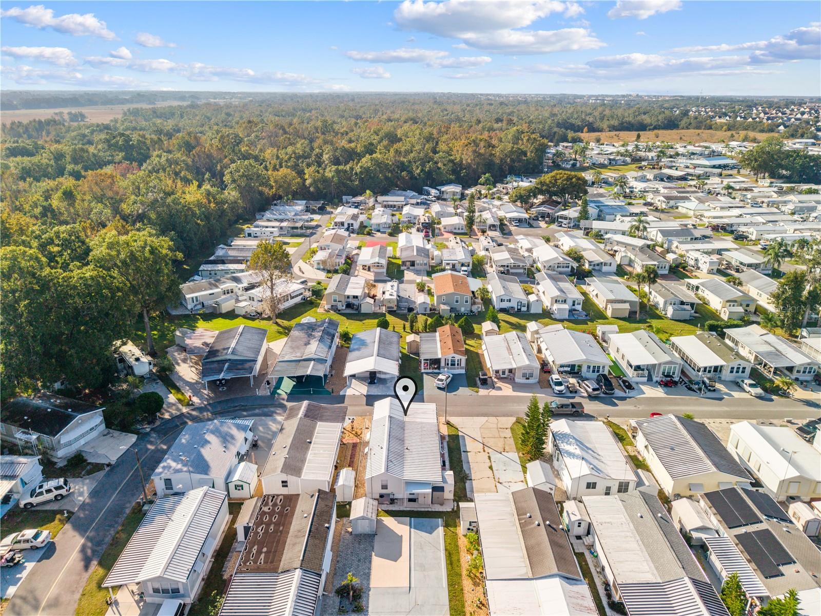 CITRUS RIDGE PH 02 - Residential