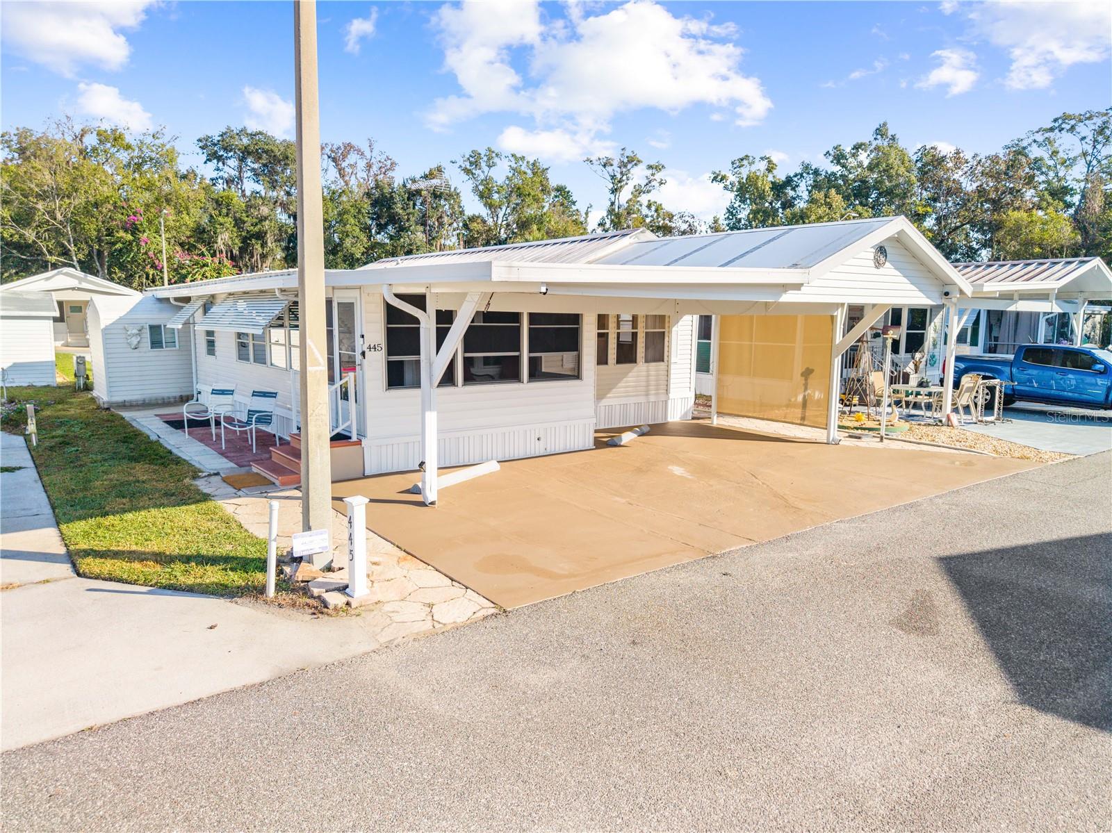 CITRUS RIDGE PH 02 - Residential