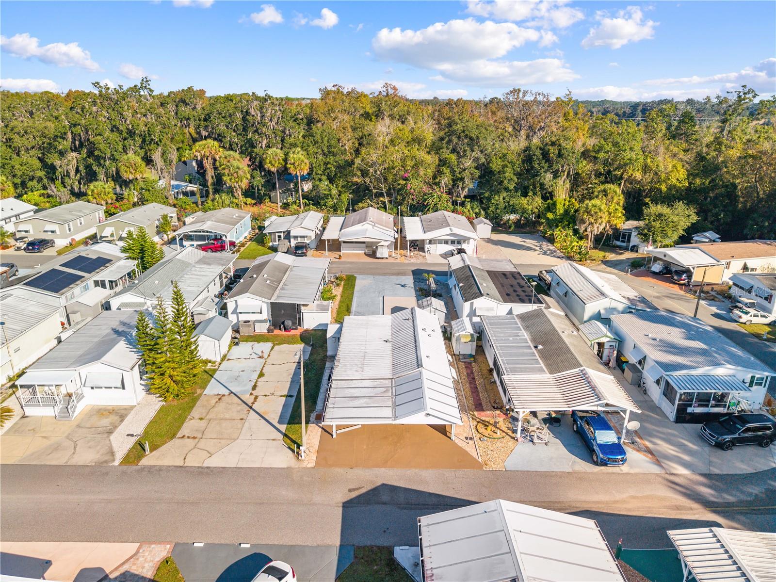 CITRUS RIDGE PH 02 - Residential