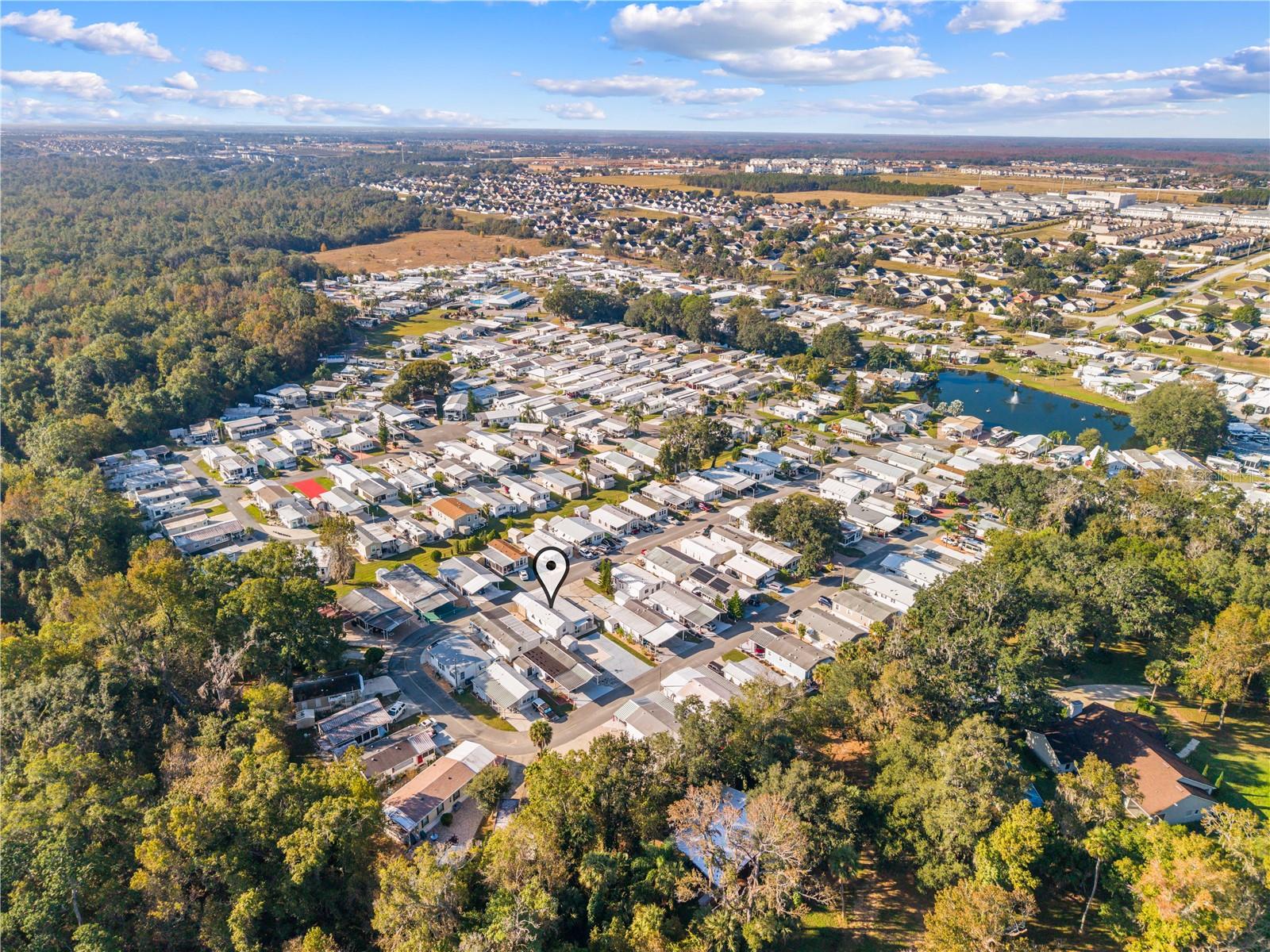 CITRUS RIDGE PH 02 - Residential