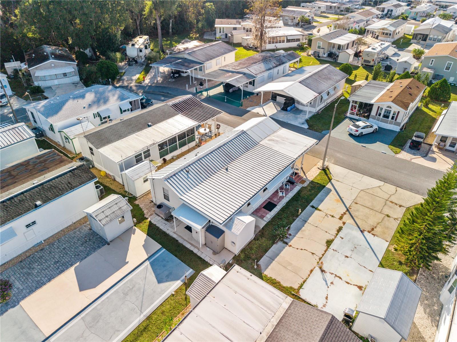 CITRUS RIDGE PH 02 - Residential