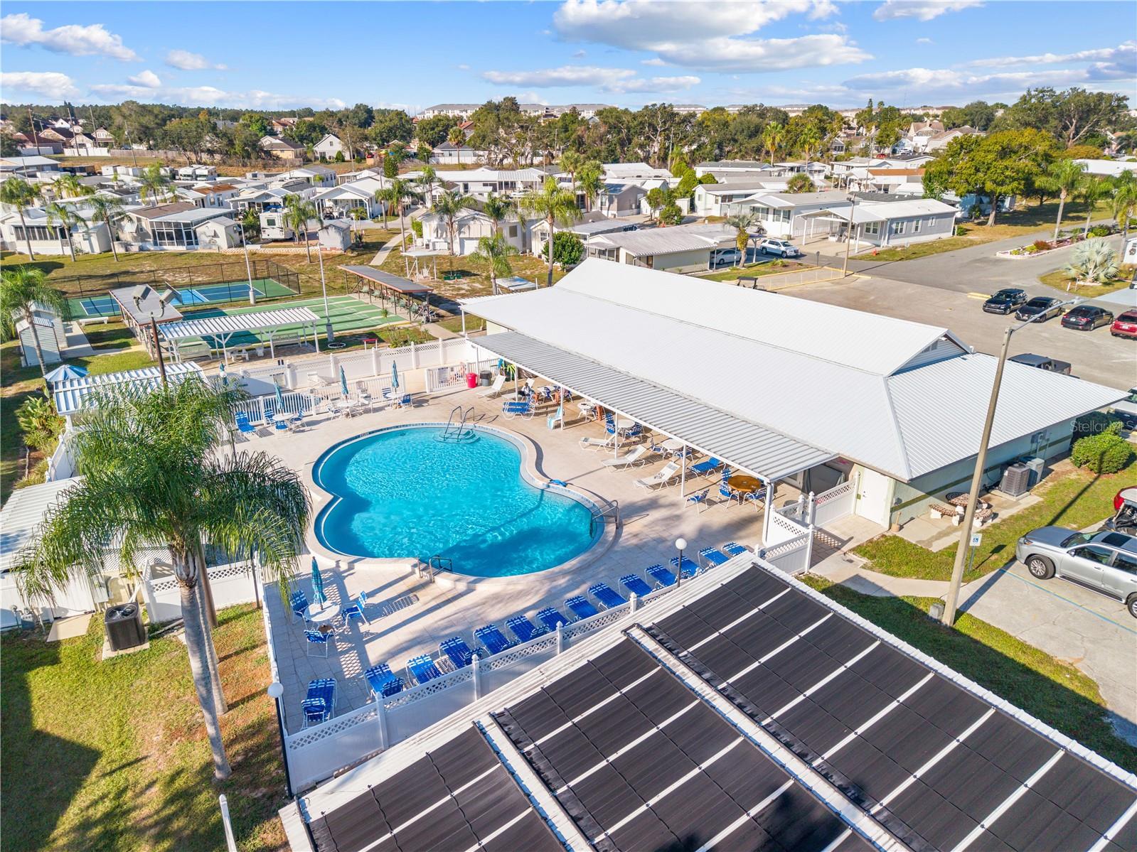 CITRUS RIDGE PH 02 - Residential