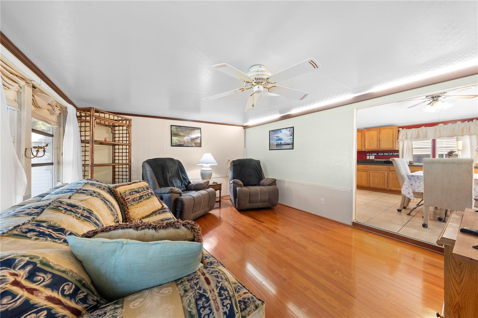 CITRUS RIDGE PH 02 - Residential