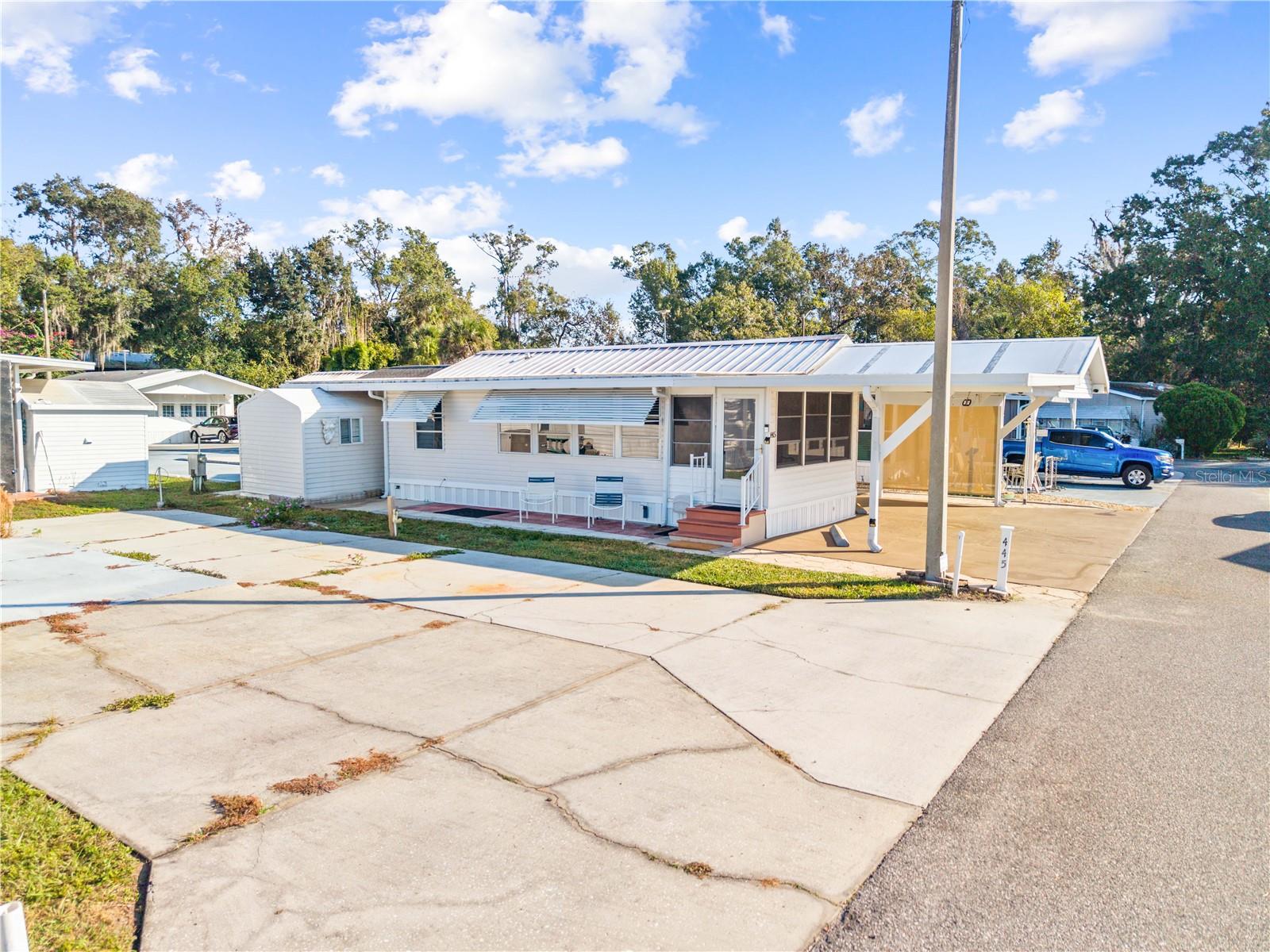 CITRUS RIDGE PH 02 - Residential