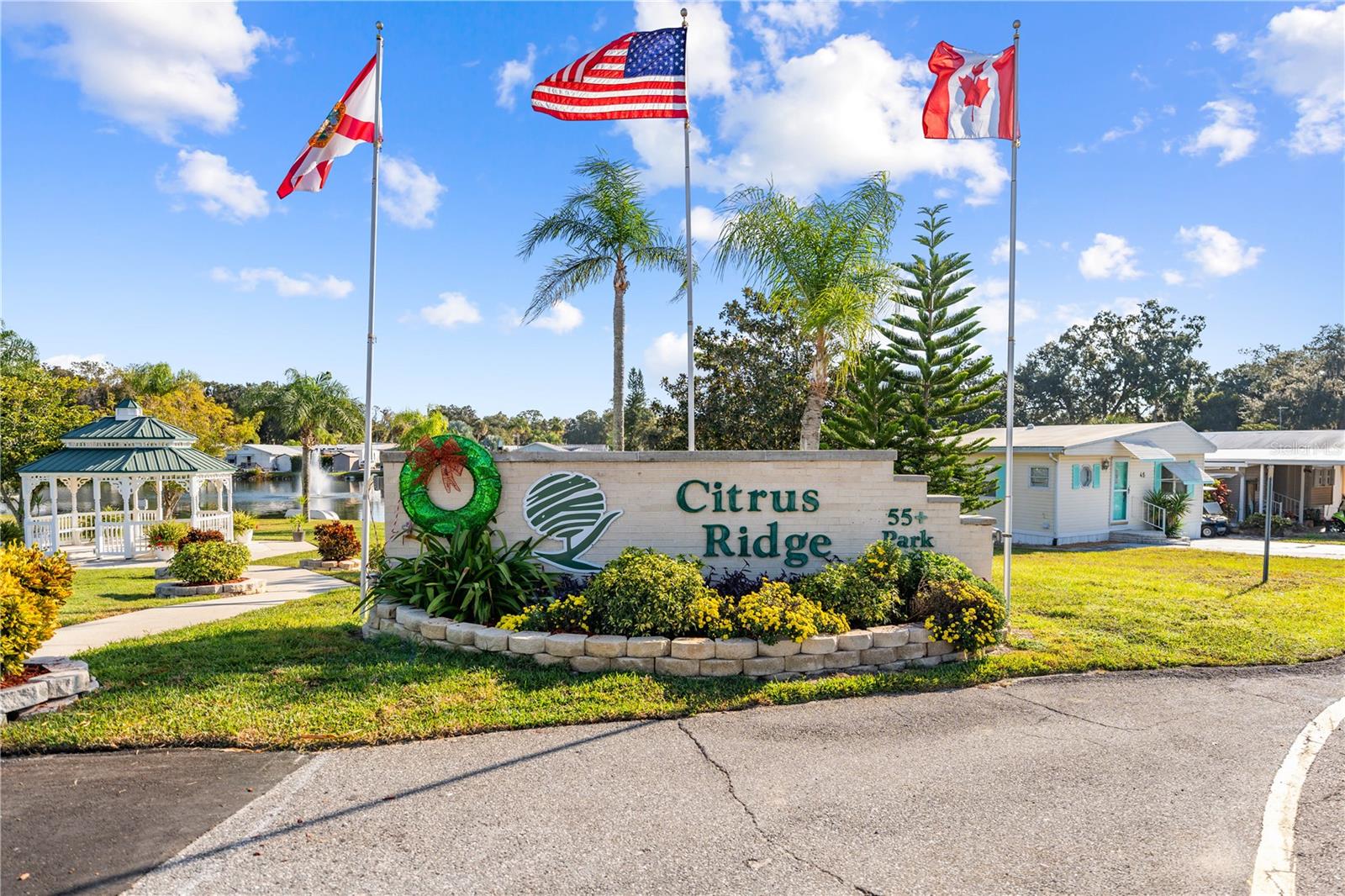 CITRUS RIDGE PH 02 - Residential