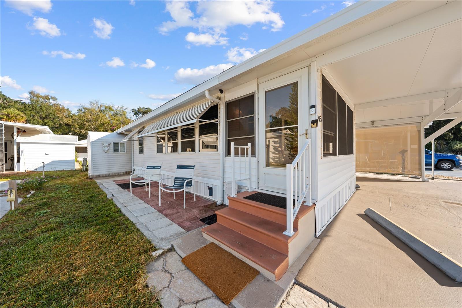 CITRUS RIDGE PH 02 - Residential