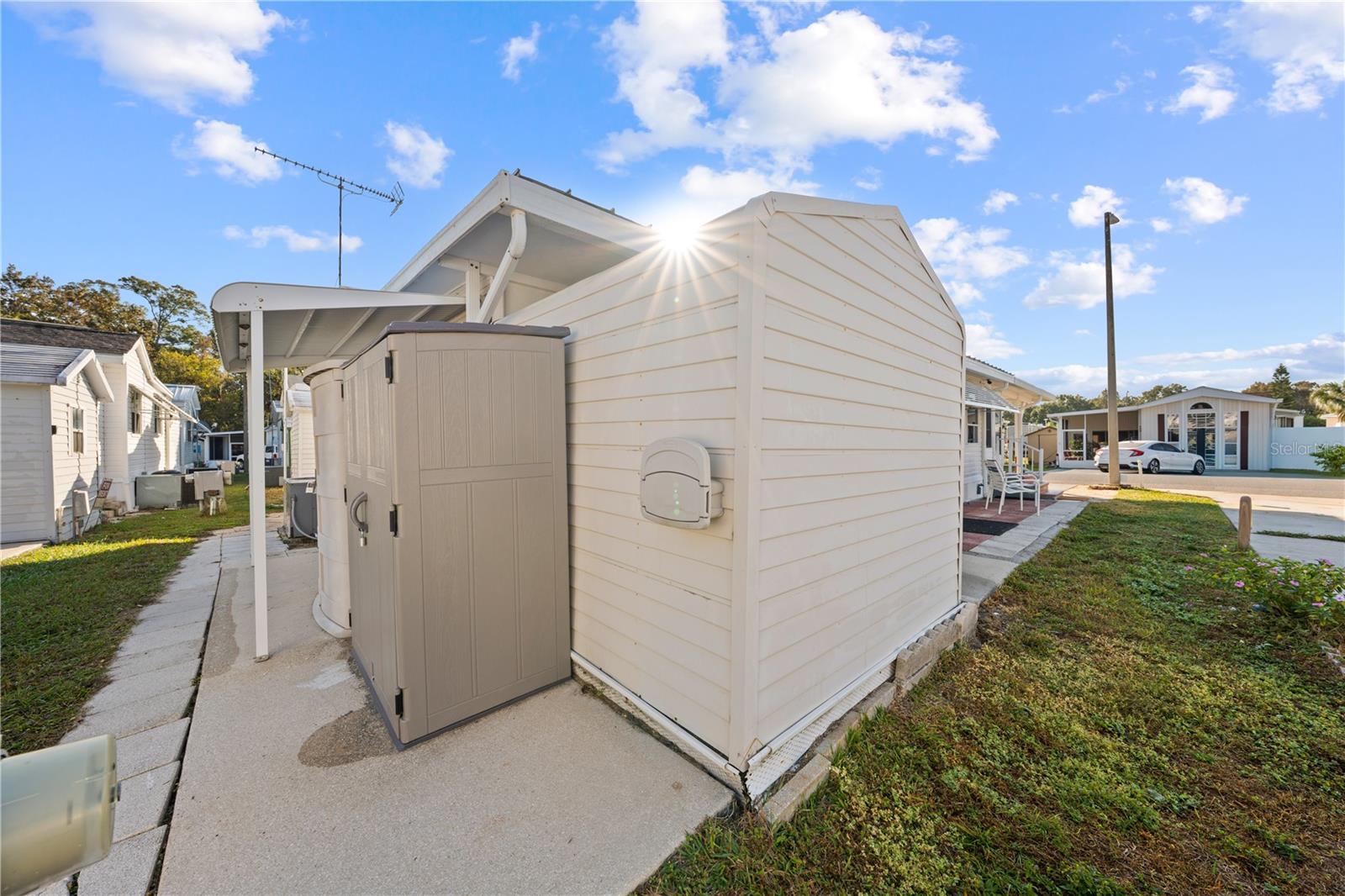 CITRUS RIDGE PH 02 - Residential