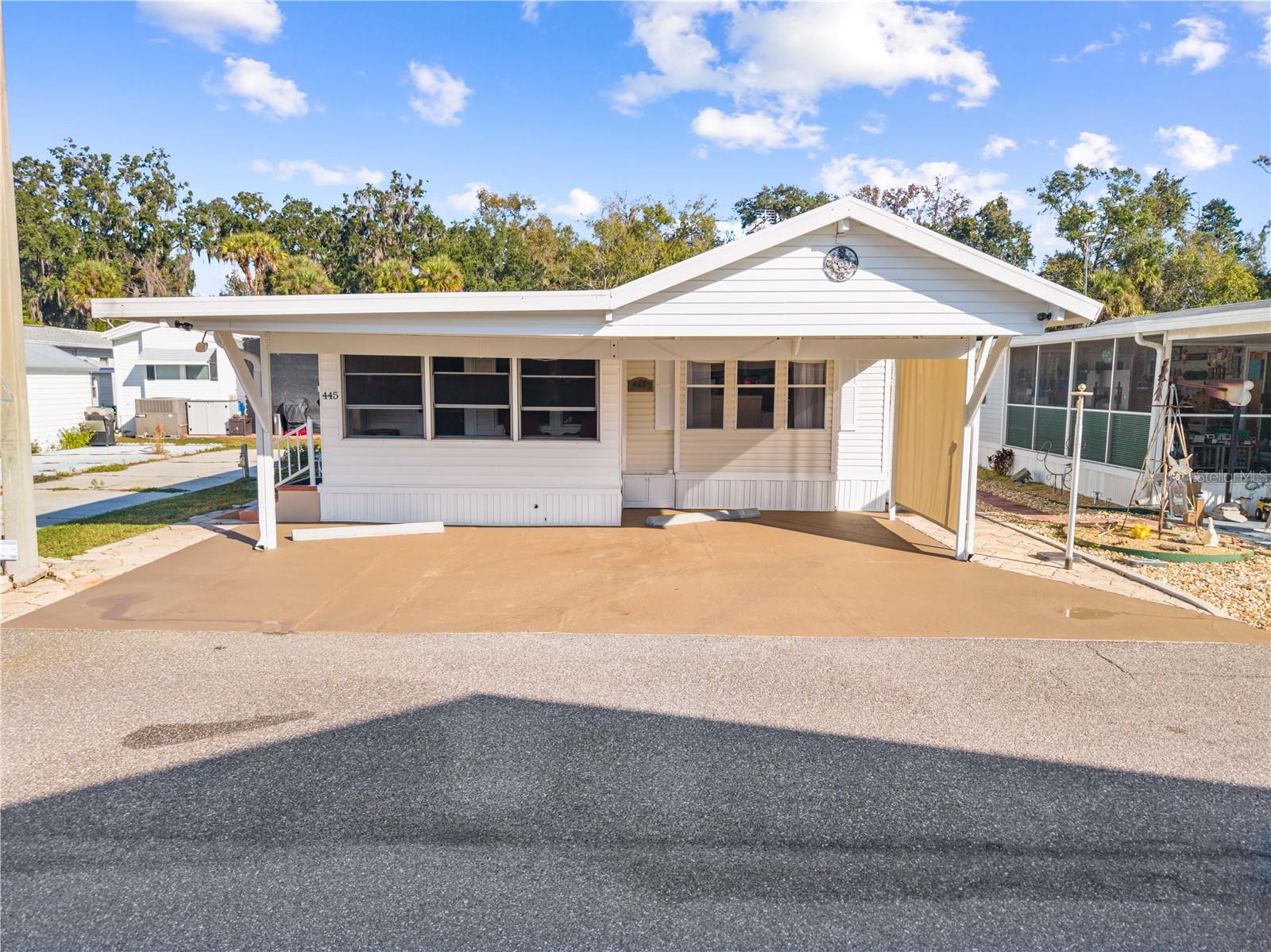 CITRUS RIDGE PH 02 - Residential