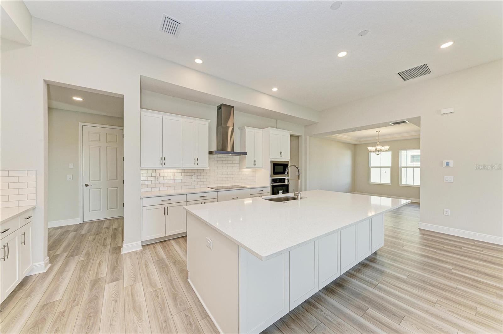 CALDERA - Residential