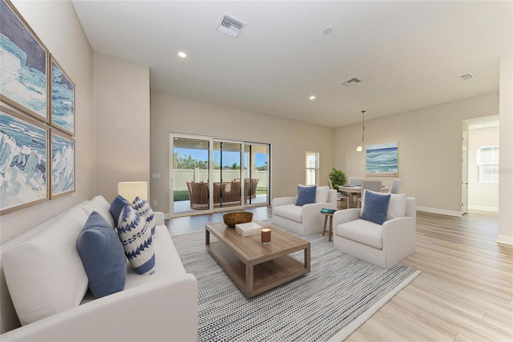 Photo of 13058 Long Valley Circle, Spring Hill, FL 34609 (MLS # TB8471409)