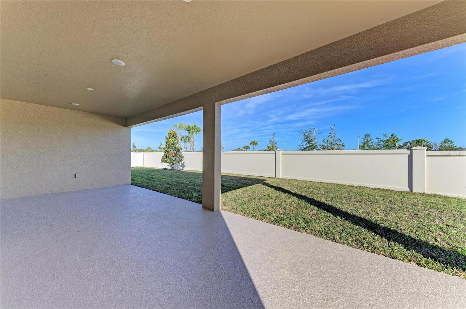 CALDERA - Residential