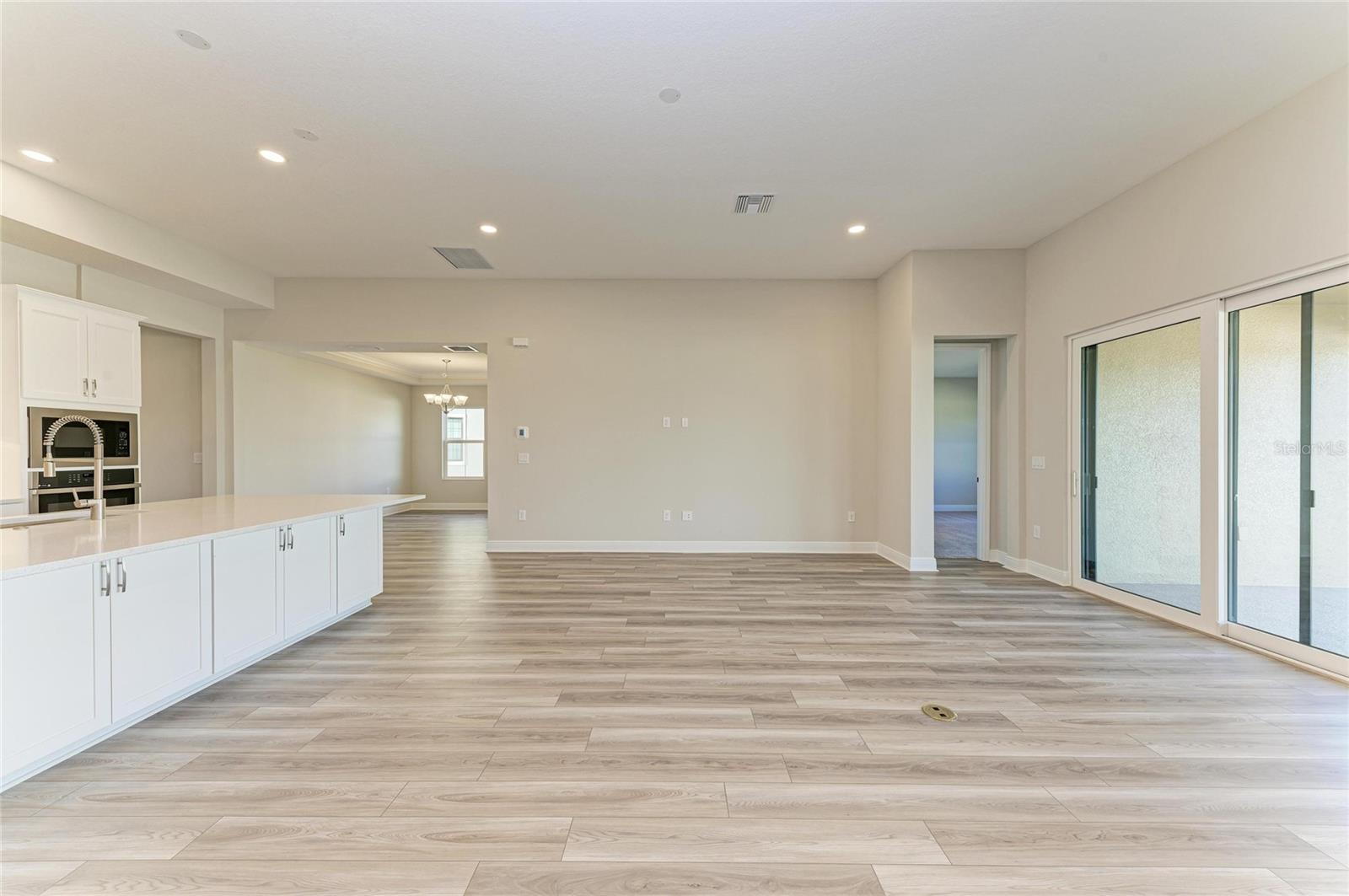 CALDERA - Residential