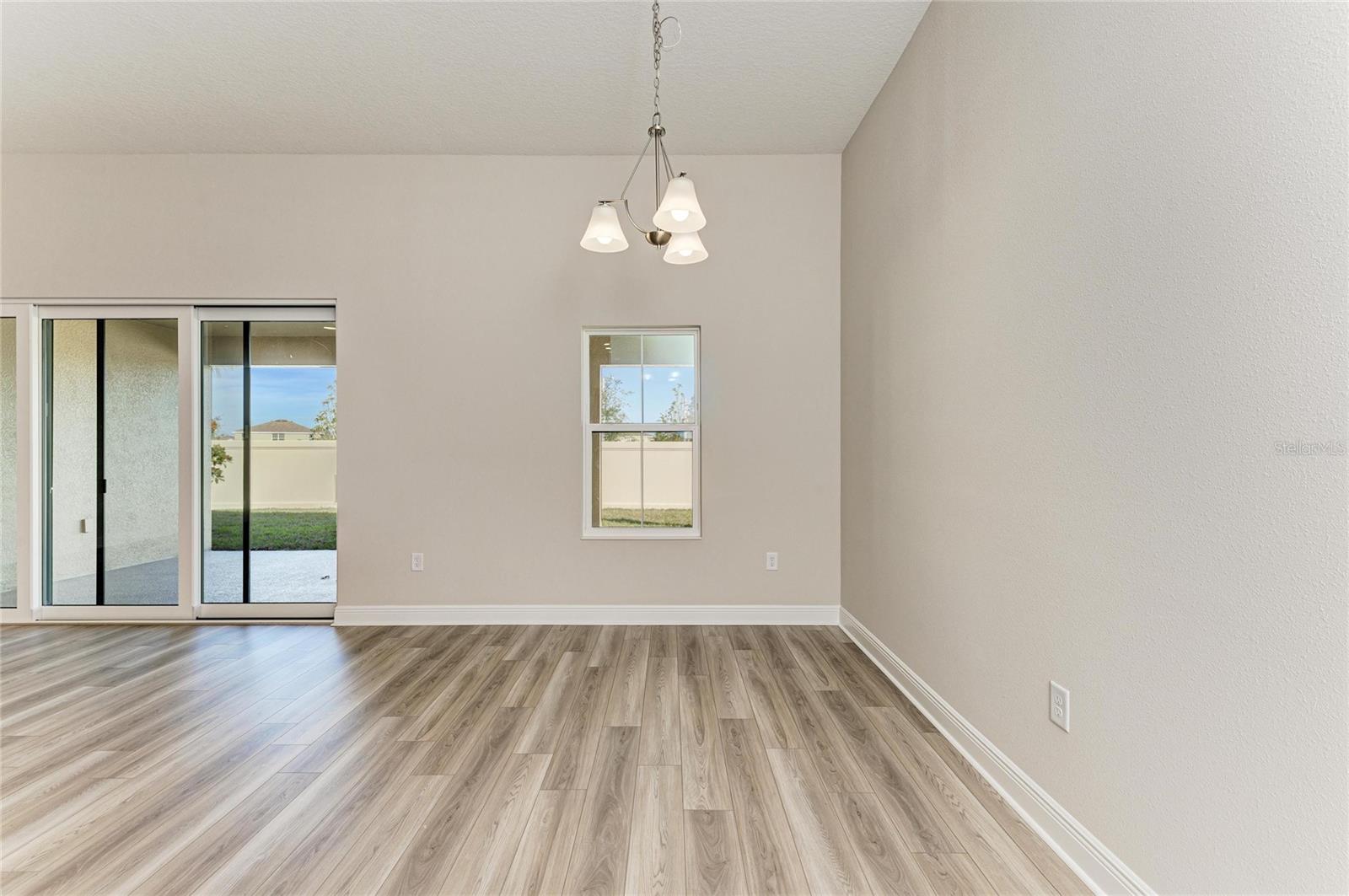 CALDERA - Residential