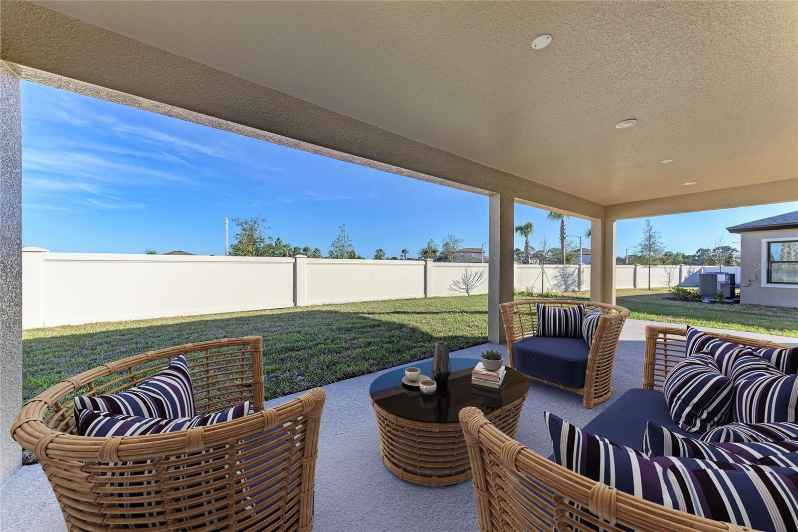 CALDERA - Residential