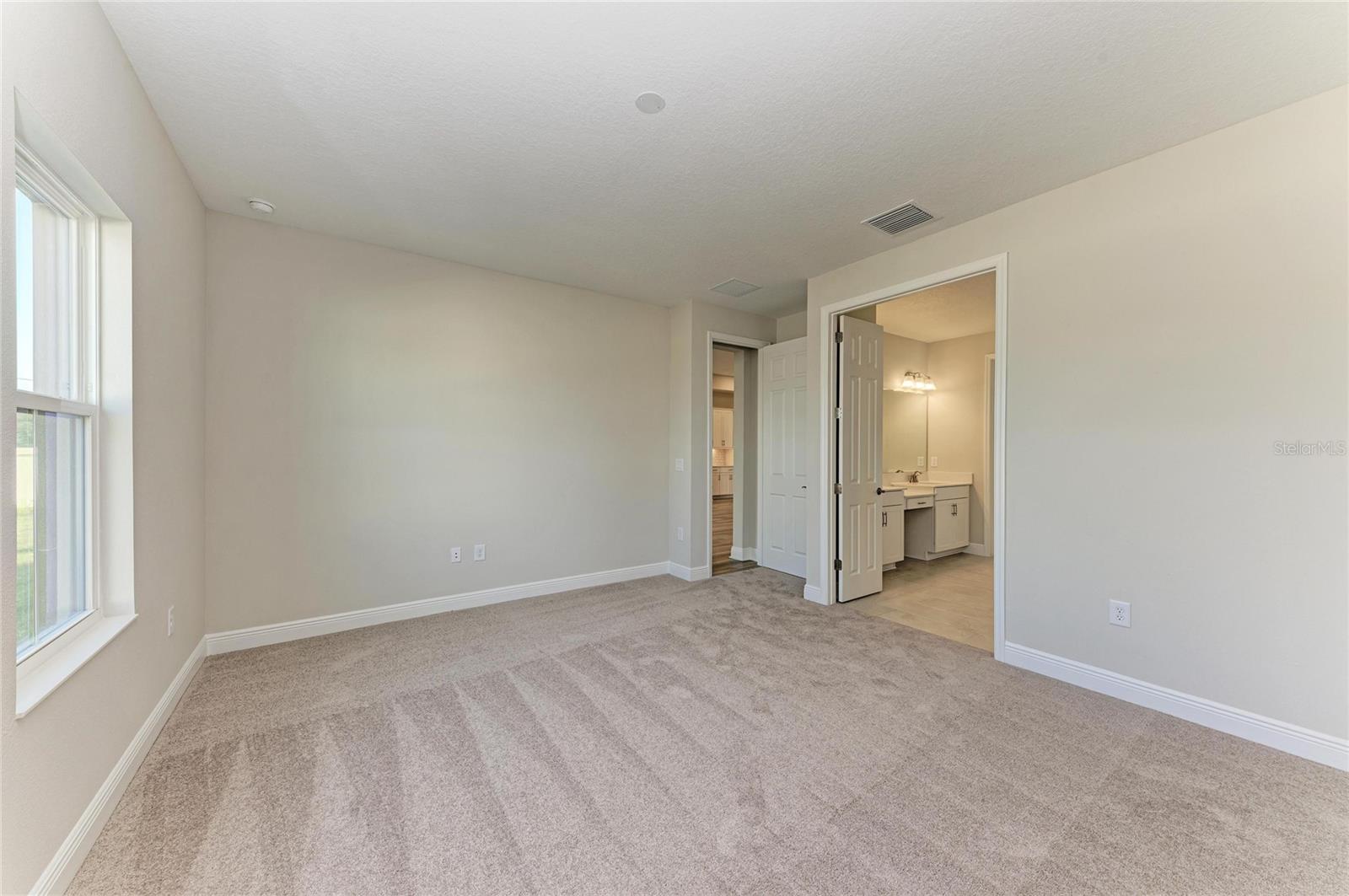 CALDERA - Residential