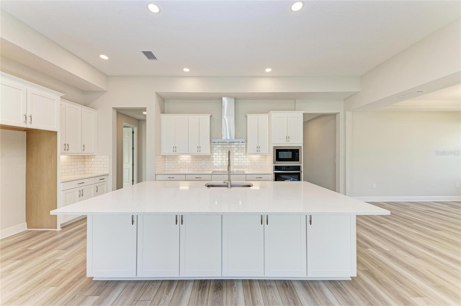 CALDERA - Residential