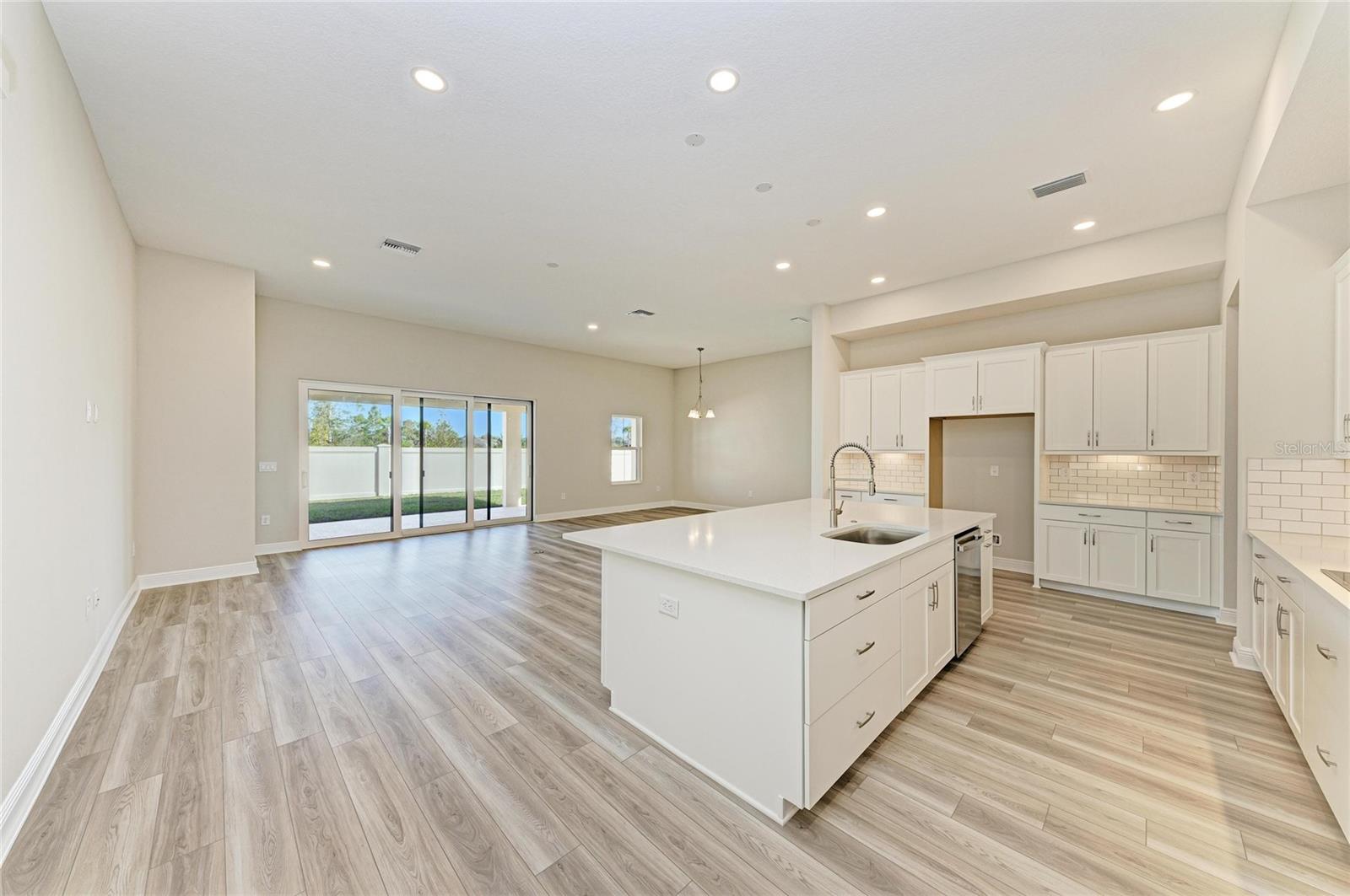 CALDERA - Residential