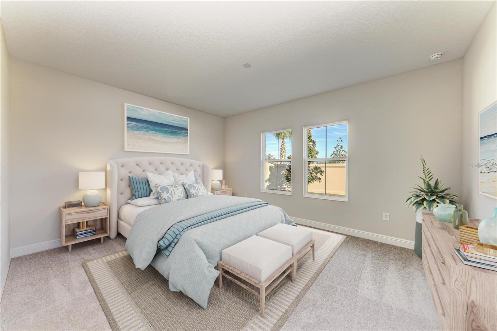 CALDERA - Residential