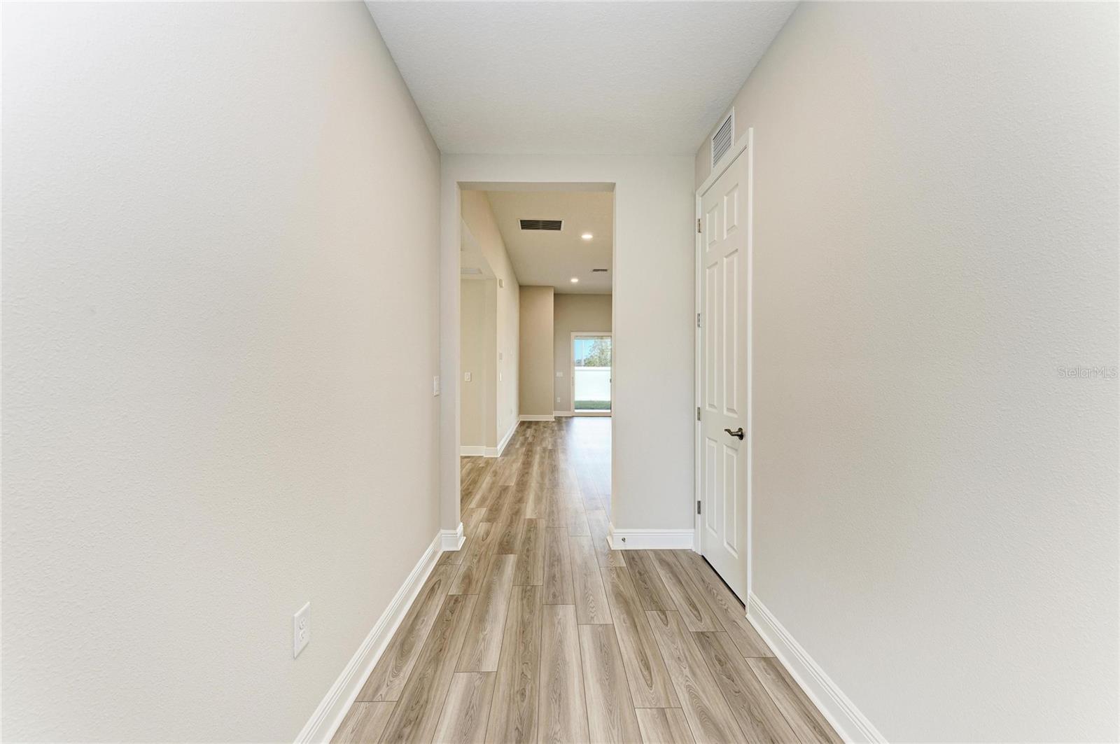 CALDERA - Residential