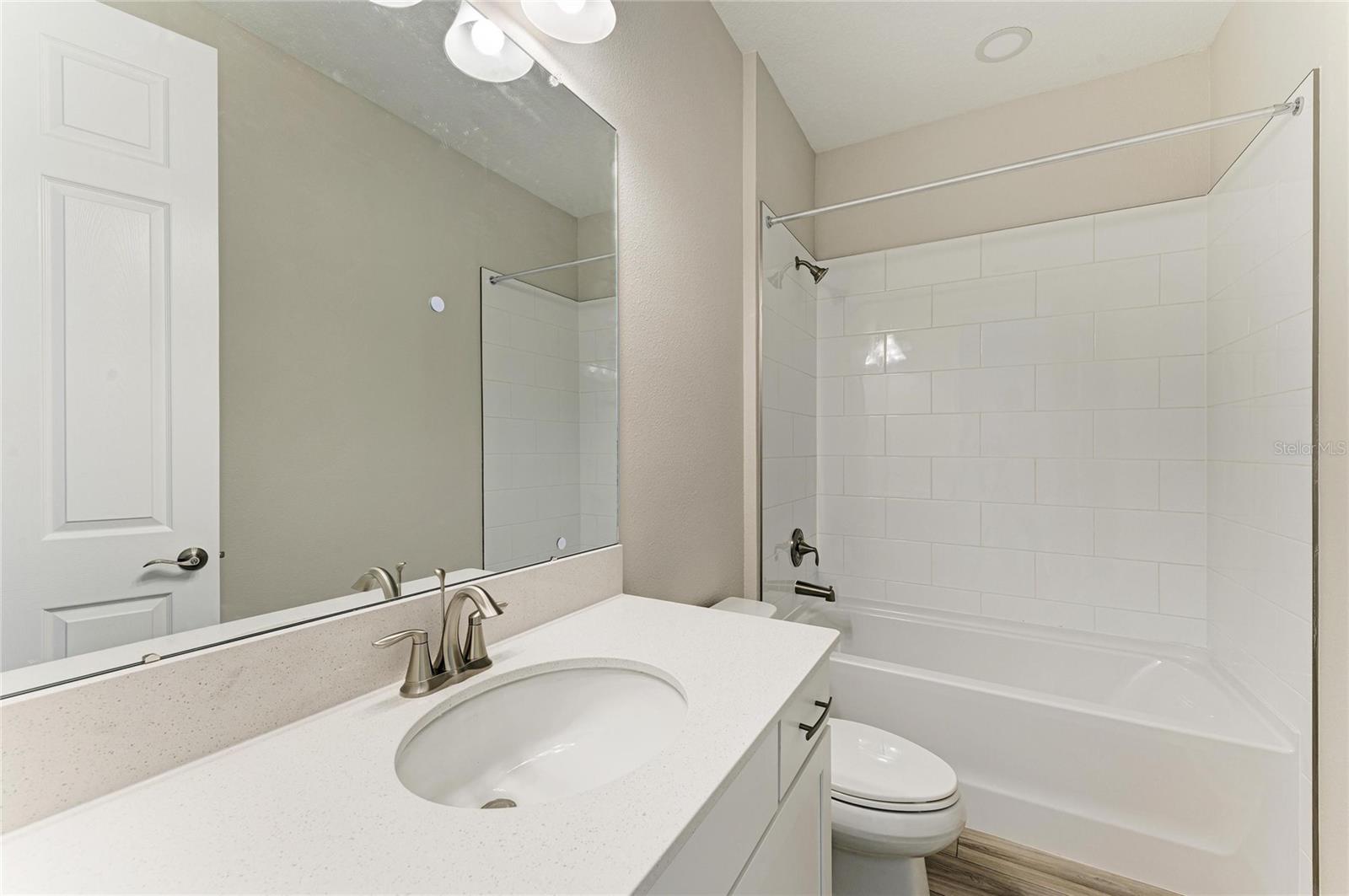 CALDERA - Residential