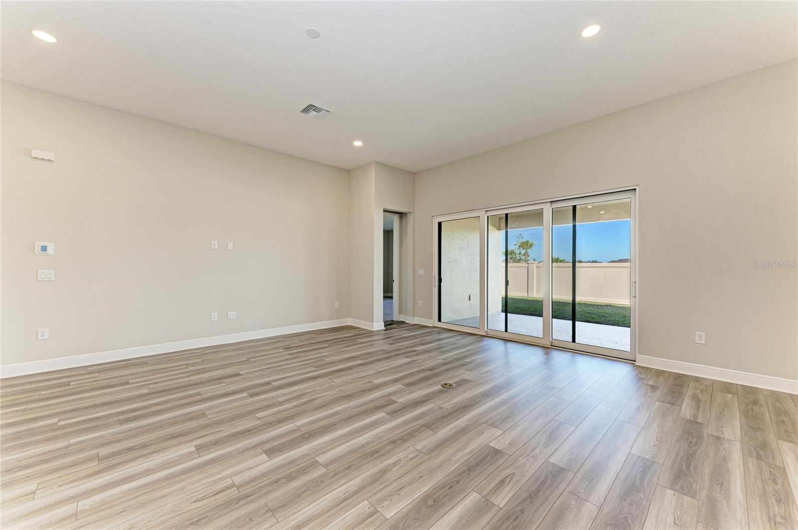 CALDERA - Residential