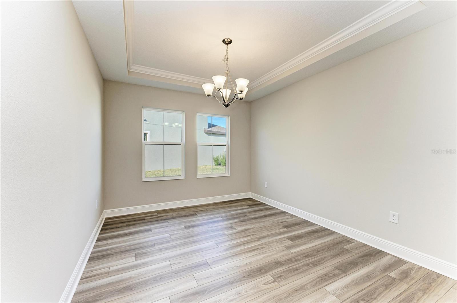 CALDERA - Residential