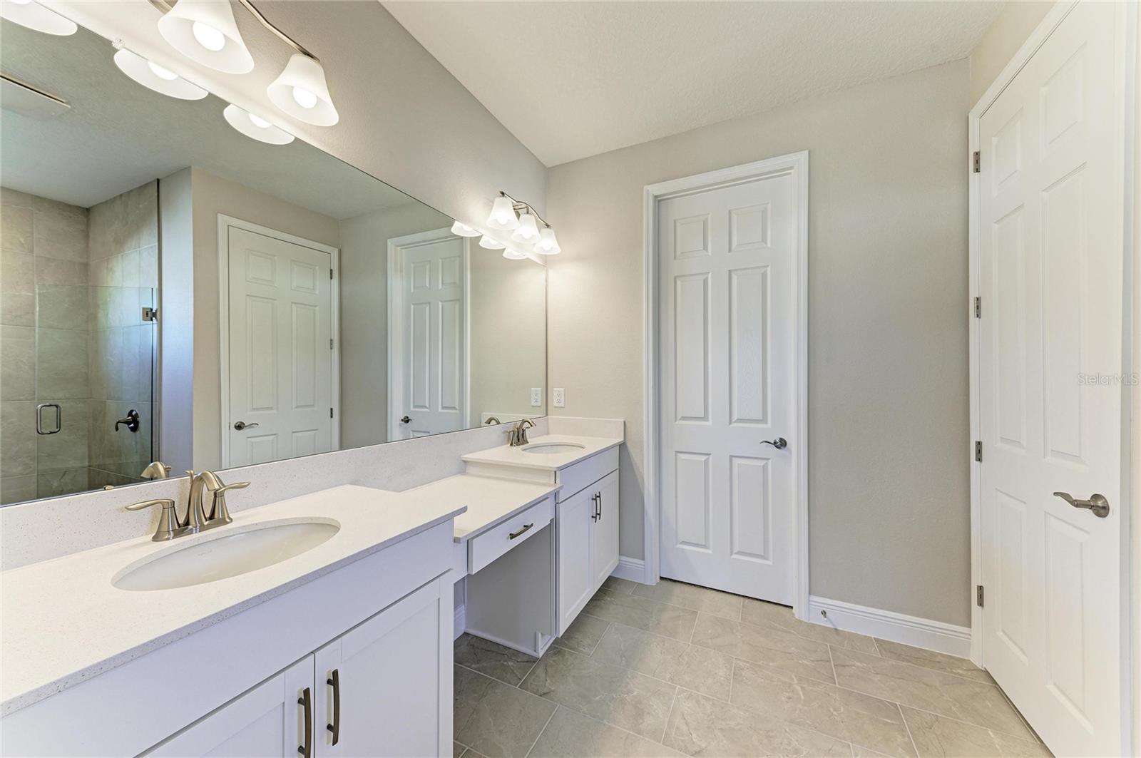 CALDERA - Residential