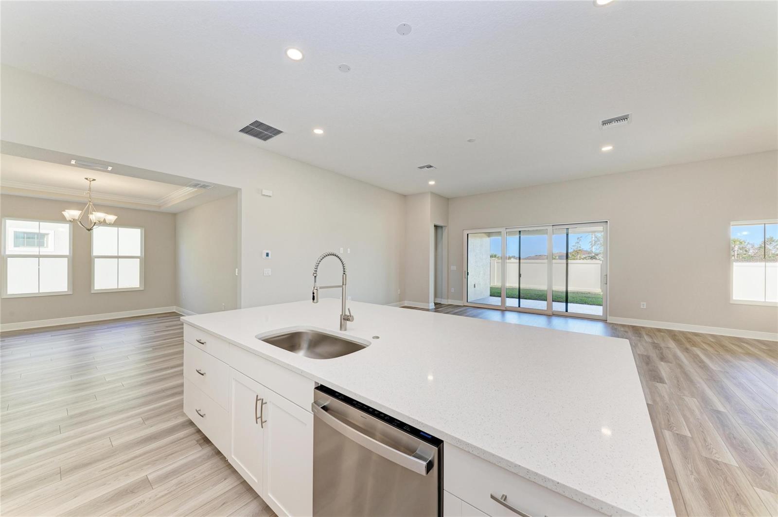 CALDERA - Residential