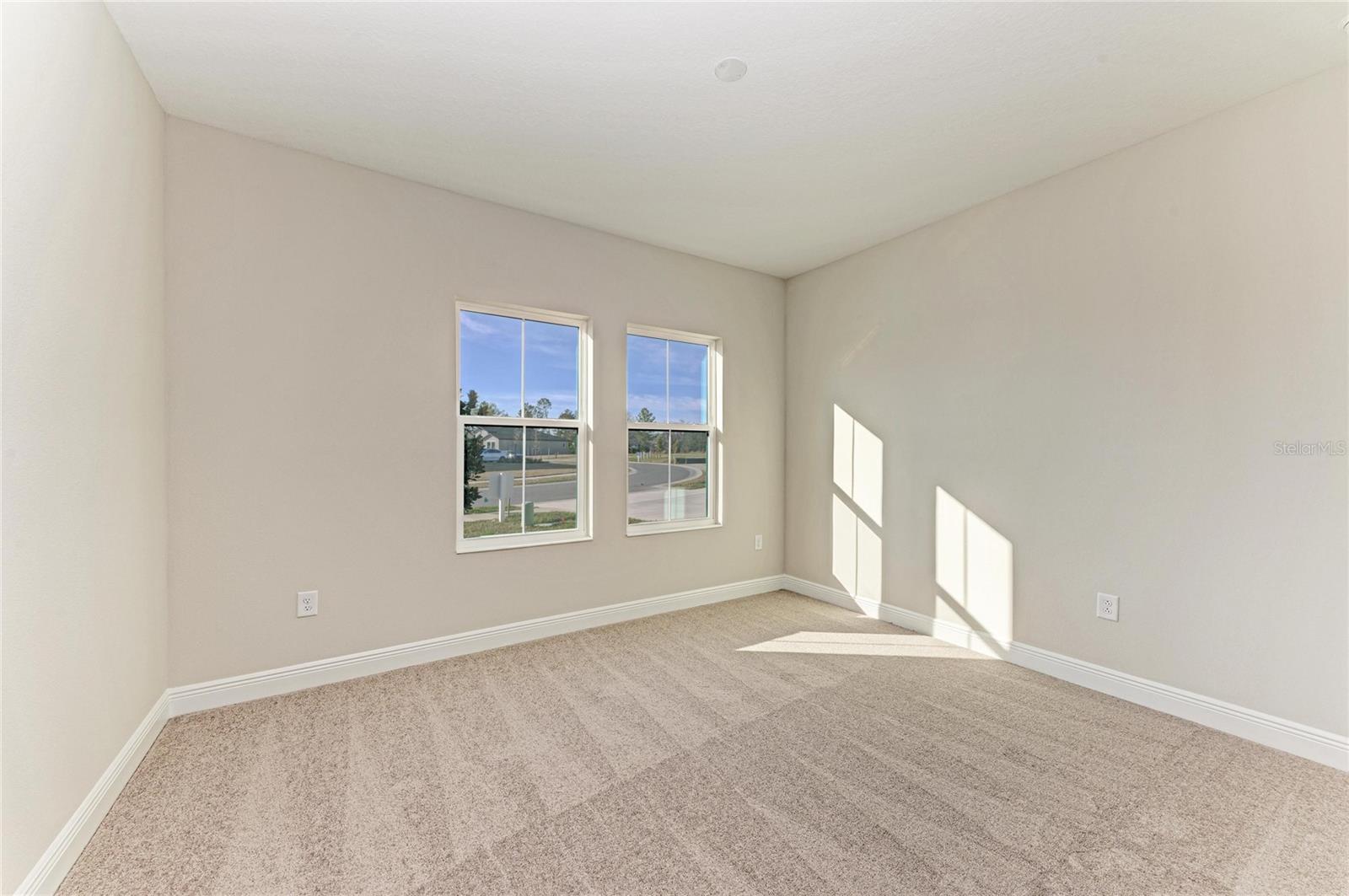 CALDERA - Residential