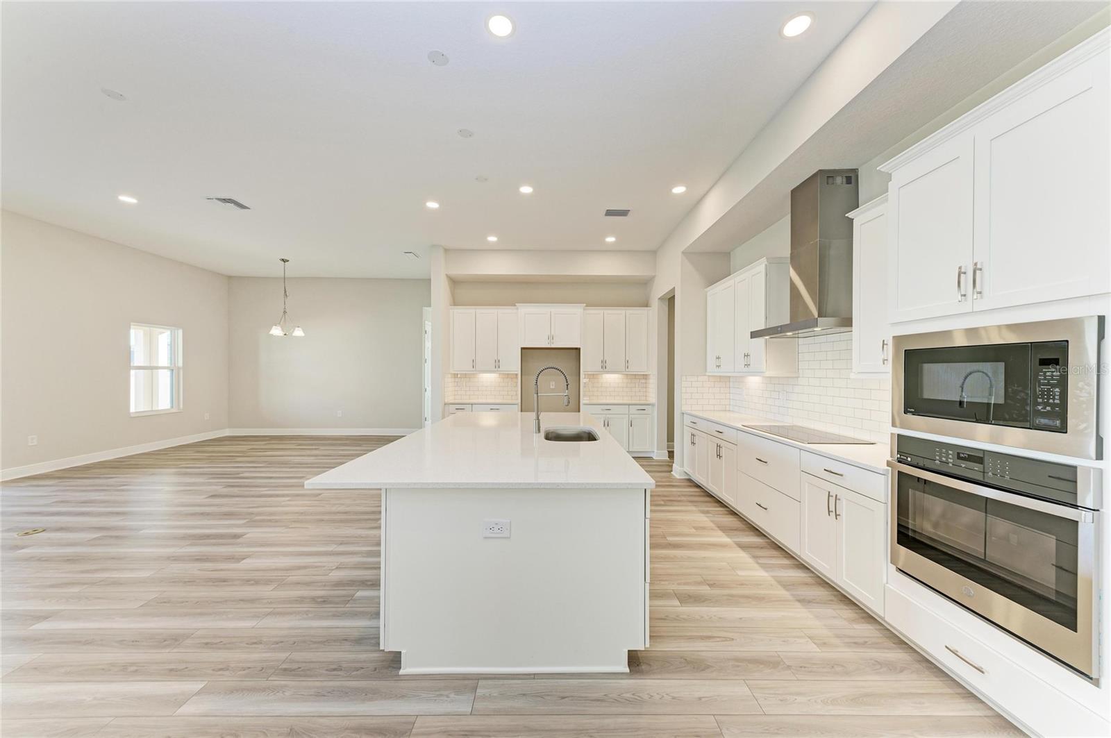 CALDERA - Residential