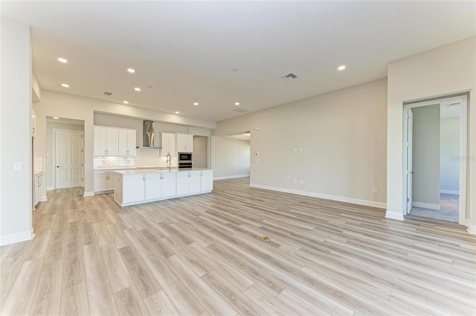 CALDERA - Residential