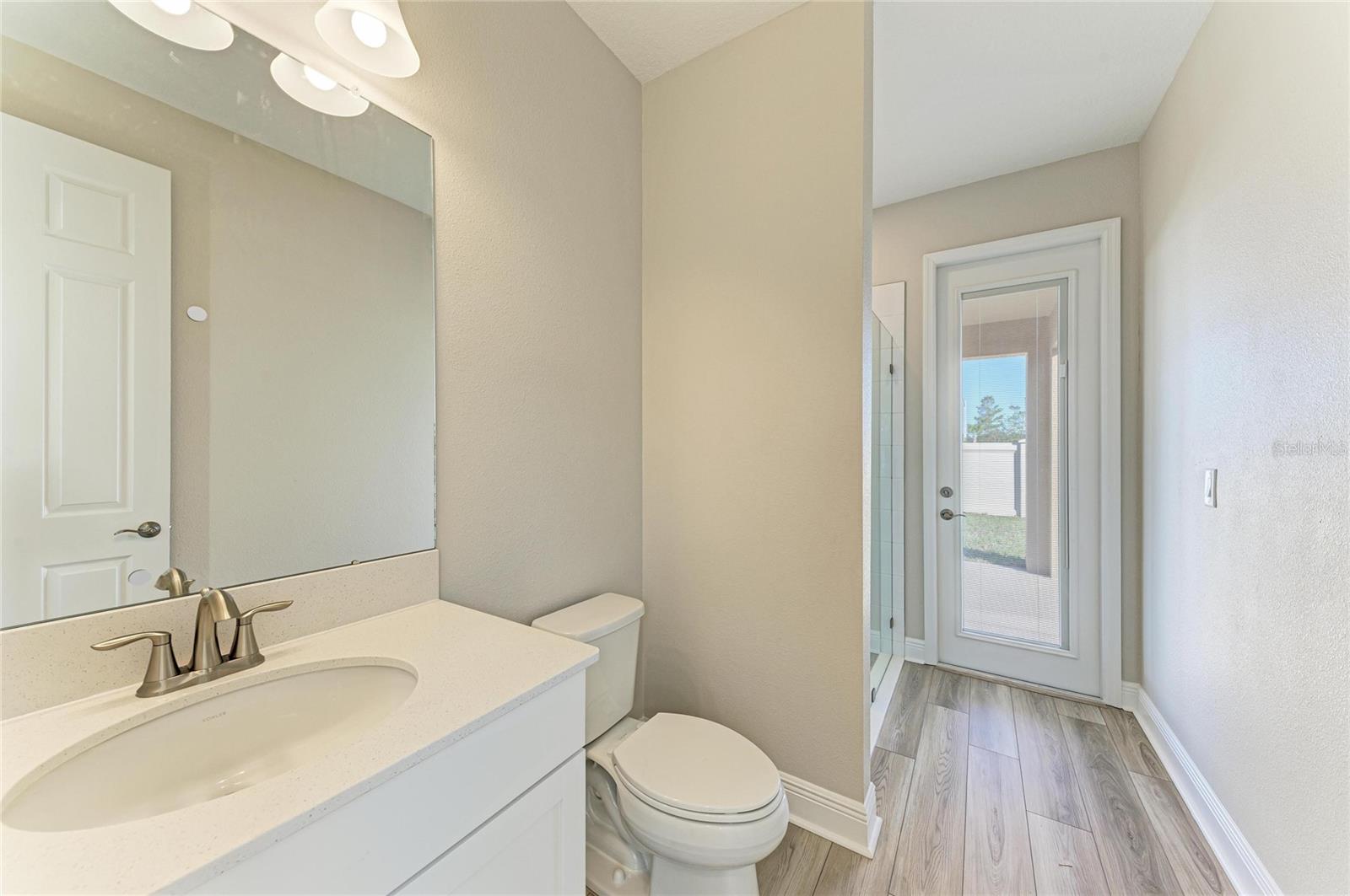 CALDERA - Residential