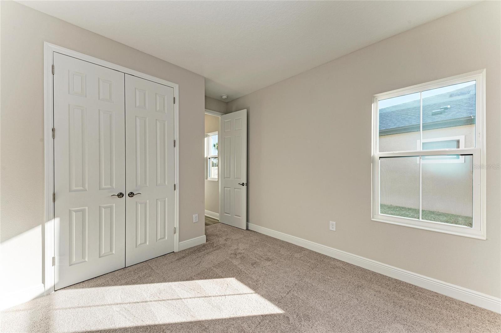 CALDERA - Residential